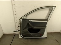  Стекло боковой двери Skoda Octavia (A7) 2013-2023 11409250 #9
