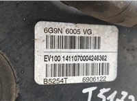  Двигатель (ДВС) Ford Mondeo 4 2007-2015 20428138 #3