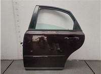  Замок двери Volvo S40 2004- 11409256 #1