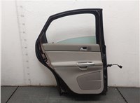  Замок двери Volvo S40 2004- 11409256 #9