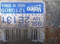  Стартер Hyundai Elantra 2013-2016 20428148 #5