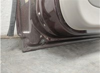  Замок двери Volvo S40 2004- 11409276 #3