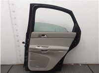  Замок двери Volvo S40 2004- 11409276 #4