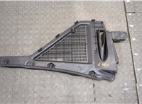  Жабо под дворники (дождевик) BMW X5 E70 2006-2013 20428161 #1