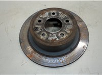  Диск тормозной Nissan Qashqai 2006-2013 20428165 #1