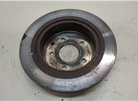  Диск тормозной Nissan Qashqai 2006-2013 20428165 #2