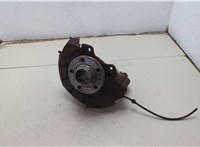 6Q0407255S Кулак поворотный Seat Ibiza 4 2008-2015 11409290 #3