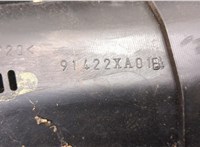  Жабо под дворники (дождевик) Subaru Tribeca (B9) 2004-2014 20428175 #3