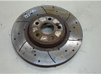  Диск тормозной Renault Espace 4 2002- 20428177 #1