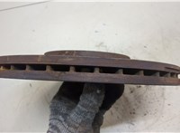  Диск тормозной Renault Espace 4 2002- 20428177 #3
