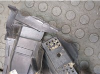  Жабо под дворники (дождевик) Ford Edge 2015-2018 20428183 #3