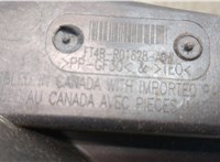  Жабо под дворники (дождевик) Ford Edge 2015-2018 20428183 #6