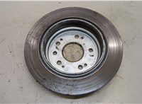  Диск тормозной Honda FRV 20428184 #2