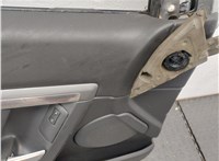  Дверь боковая (легковая) Opel Vectra C 2002-2008 20428195 #5