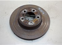  Диск тормозной BMW 5 E60 2003-2010 20428200 #1