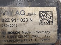  Стартер Volkswagen Caddy 2004-2015 20428206 #2