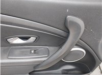  Дверь боковая (легковая) Renault Megane 3 2009-2016 20428212 #7