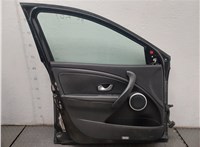  Дверь боковая (легковая) Renault Megane 3 2009-2016 20428212 #9