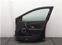  Дверь боковая (легковая) Renault Megane 3 2009-2016 20428218 #3