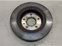  Диск тормозной Chevrolet Aveo (T250 / 255) 2006-2012 20428227 #2