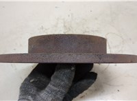  Диск тормозной Chevrolet Aveo (T250 / 255) 2006-2012 20428227 #3