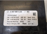  Блок комфорта Mercedes Sprinter 2018- 20428240 #2
