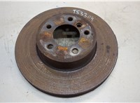  Диск тормозной BMW 5 E60 2003-2010 20428241 #1