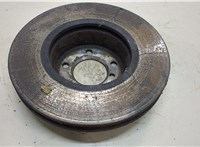  Диск тормозной BMW 5 E60 2003-2010 20428241 #2