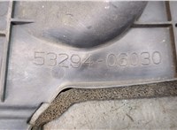  Пластик (обшивка) моторного отсека Toyota Camry V40 2006-2011 20428252 #3