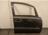  Дверь боковая (легковая) Opel Zafira B 2005-2012 20428260 #1