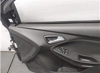  Дверь боковая (легковая) Ford Focus 3 2011-2015 20428265 #7