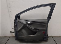  Дверь боковая (легковая) Ford Focus 3 2011-2015 20428265 #9