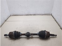  Полуось (приводной вал, шрус) Hyundai Elantra 2000-2005 20428270 #5