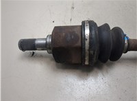  Полуось (приводной вал, шрус) Hyundai Elantra 2000-2005 20428270 #6