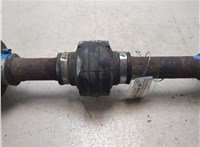  Полуось (приводной вал, шрус) Hyundai Elantra 2000-2005 20428270 #8