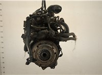  Двигатель (ДВС) Volkswagen Polo 2005-2009 20428272 #4