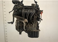  Двигатель (ДВС) Volkswagen Polo 2005-2009 20428272 #5