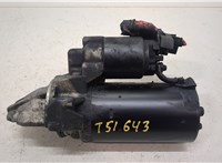  Стартер Ford Transit 2006-2014 20428274 #1