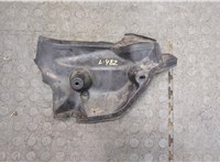  Пластик (обшивка) моторного отсека Toyota Camry V40 2006-2011 20428293 #1