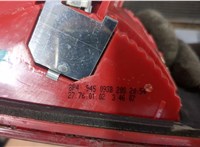 8P4945094B Фонарь крышки багажника Audi A3 (8P) 2003-2013 20428298 #5