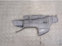  Пластик (обшивка) моторного отсека Toyota Camry V40 2006-2011 20428303 #1