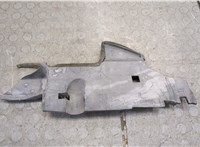  Пластик (обшивка) моторного отсека Toyota Camry V40 2006-2011 20428303 #2