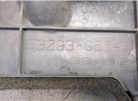  Пластик (обшивка) моторного отсека Toyota Camry V40 2006-2011 20428303 #3