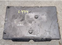 Пластик (обшивка) моторного отсека Toyota Camry V40 2006-2011 20428309 #2