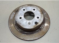  Диск тормозной Nissan Qashqai 2006-2013 20428310 #1