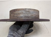  Диск тормозной Nissan Qashqai 2006-2013 20428310 #3