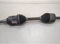  Полуось (приводной вал, шрус) Chevrolet Cruze 2009-2015 20428320 #1