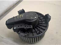  Двигатель отопителя (моторчик печки) Toyota Camry V40 2006-2011 20428324 #1