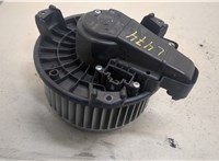  Двигатель отопителя (моторчик печки) Toyota Camry V40 2006-2011 20428324 #2