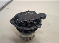  Двигатель отопителя (моторчик печки) Toyota Camry XV70 2017-2021 20428339 #1